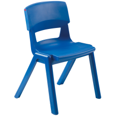 Postura Plus Stacking Chair