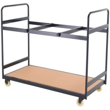 Exam Desk Trolley
