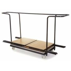 Exam Desk Trolley - Large