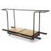 Exam Desk Trolley - Large