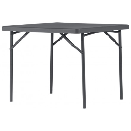 Zown Square Folding Table