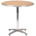 Paulo Circular Pedestal Table