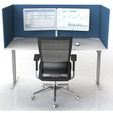 Desk Protection Screens