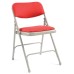2700 Fully Upholstered Folding Chair (set of 4)