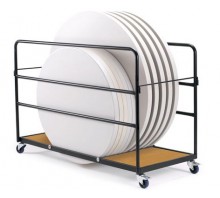 Universal Table Trolley