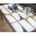 Hampstead Park Accent Coffee Table