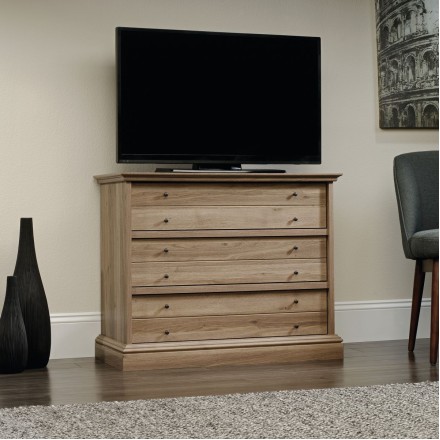 Barrister Home 3 Drawer Chest