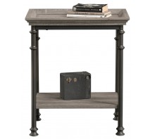 Canal Heights End / Side Table