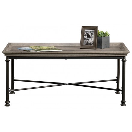 Canal Heights Coffee Table