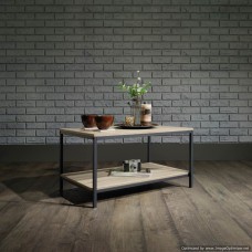 Industrial Style Coffee Table