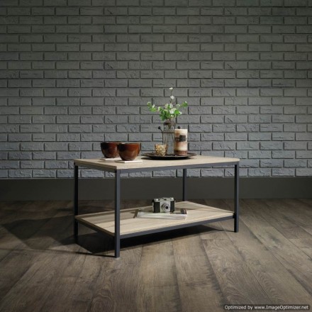 Industrial Style Coffee Table