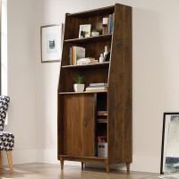Hampstead Park Wide Bookcase