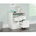 Craft Storage Cabinet