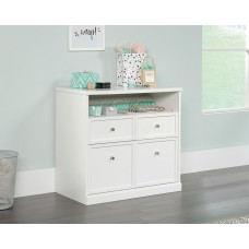 Craft Storage Cabinet
