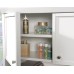 Craft Storage Hutch
