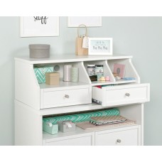 Craft Organiser Hutch