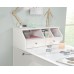 Craft Organiser Hutch