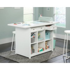 Craft Work Table/Island