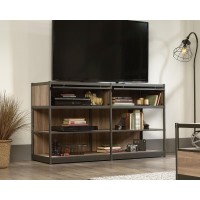 Barrister Home TV Stand / Credenza