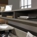 Manhattan View L-Shaped Desk