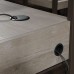 Manhattan View L-Shaped Desk