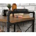 Iron Foundry Desk