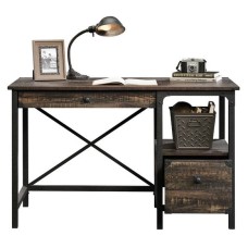 Steel Gorge Desk