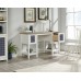 Mediterranean Shaker Style Desk