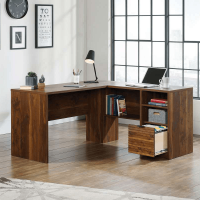 Hampstead Park L-Shaped Desk