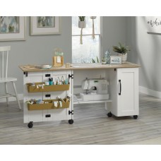 Craft Sewing Cart