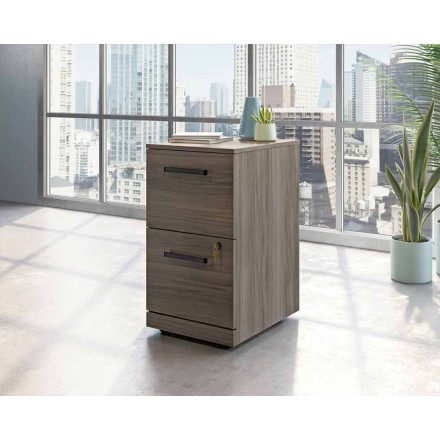 Affiliate 2 Drawer Mobile Pedestal