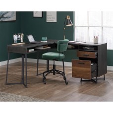 Canyon Lane L-Shaped Desk