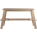 Baylor Trestle Desk