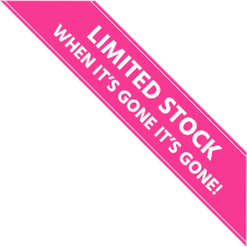 limited stock